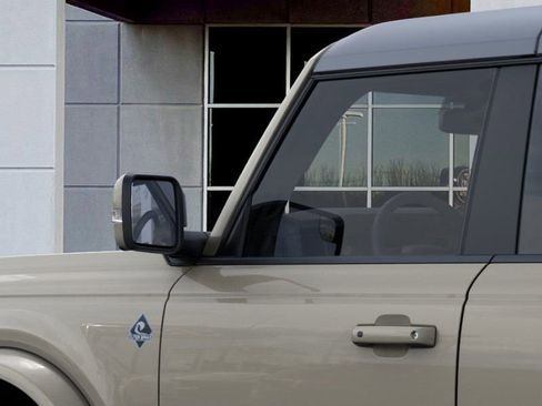 New 2025 Ford Bronco Outer Banks image 25