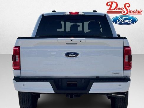 Used 2023 Ford F150 XLT w/ Equipment Group 302A High AWD/4WD image 8