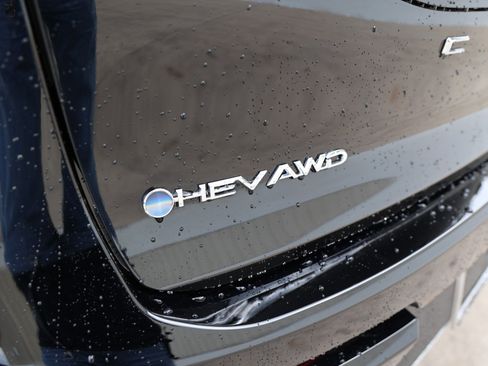 Certified 2026 Toyota Crown XLE image 11