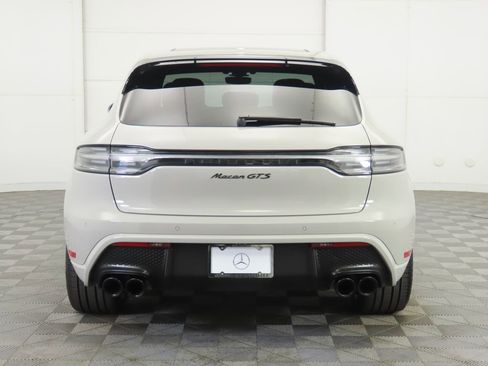 Used 2022 Porsche Macan GTS image 6