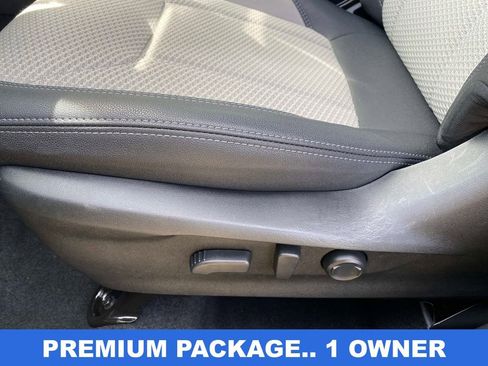 Certified 2024 Subaru Forester Premium AWD/4WD image 24