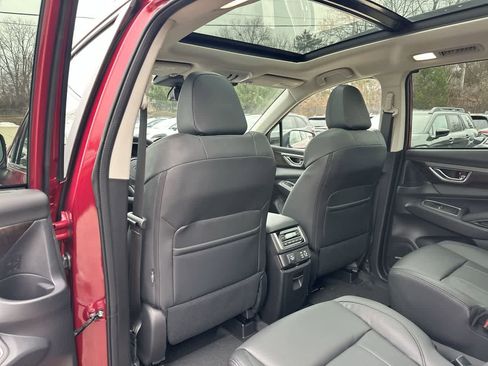 New 2026 Subaru Ascent Touring image 23