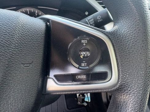 Used 2017 Honda Civic LX image 20