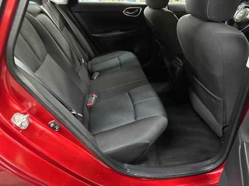 Used 2018 Nissan Sentra SR w/ Protection Package image 17