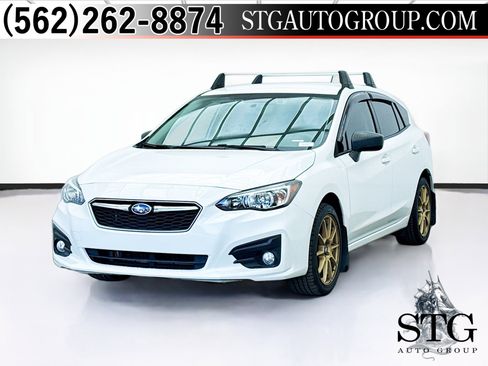 Used 2019 Subaru Impreza 2.0i w/ Eyesight image 1