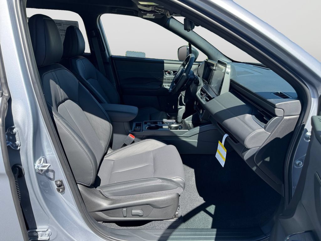 New 2026 Subaru Outback Touring XT AWD/4WD image 15