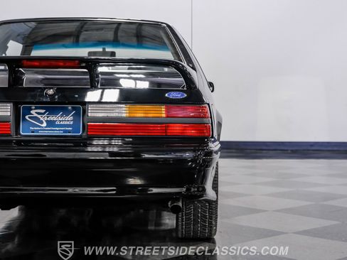 Used 1993 Ford Mustang Cobra RWD image 25