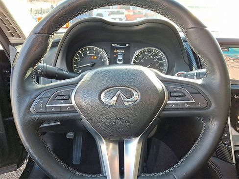 Used 2018 INFINITI Q50 Sport image 20