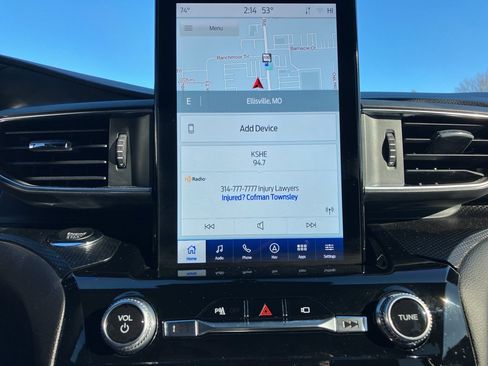 Used 2023 Ford Explorer ST w/ Equipment Group 401A image 16