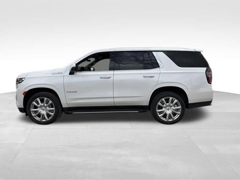 Used 2023 Chevrolet Tahoe High Country w/ Advanced Technology Package AWD/4WD image 7