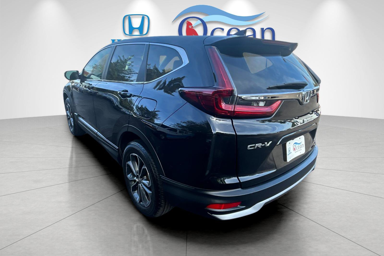 Used 2022 Honda CR-V EX image 5