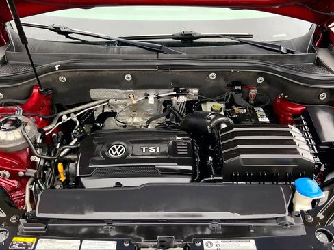 Used 2019 Volkswagen Atlas SE image 30