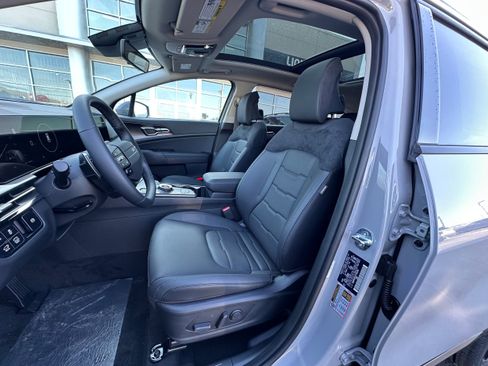 New 2026 Kia Sportage SX Prestige image 32