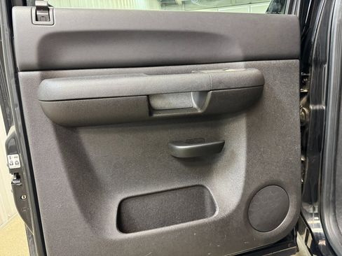 Used 2011 Chevrolet Silverado 1500 LT w/ All-Star Edition image 14