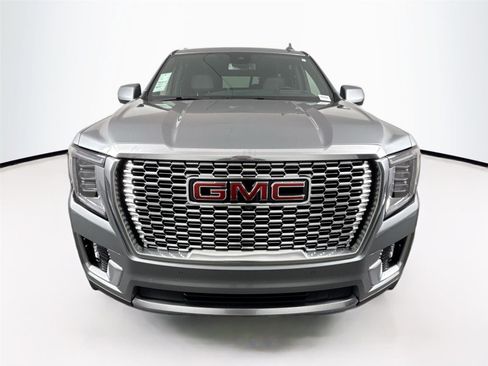 Used 2024 GMC Yukon Denali w/ LPO, Floor Liner Package image 9
