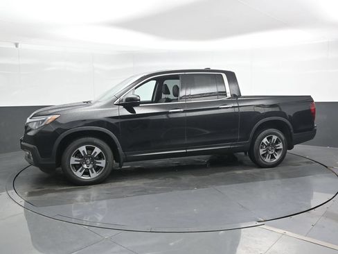 Used 2018 Honda Ridgeline RTL-E image 7