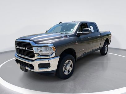 Used 2020 RAM 2500 Tradesman w/ Towing Technology Group