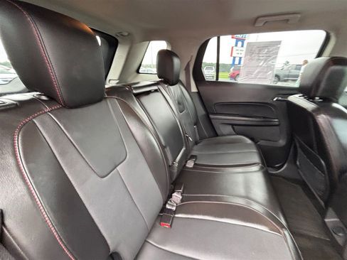 Used 2017 GMC Terrain SLT w/ Driver Alert Package I image 26