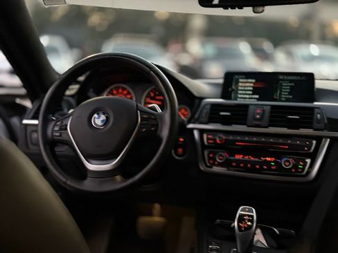 Used 2017 BMW 440i Gran Coupe xDrive image 14