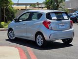 Used 2021 Chevrolet Spark LT image 5