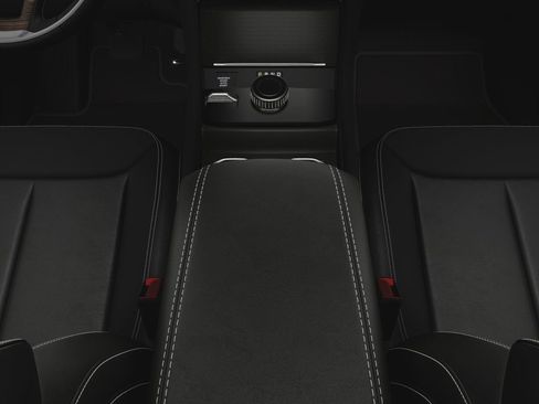 New 2025 Jeep Grand Cherokee L Limited w/ MOPAR Finishing Package image 27