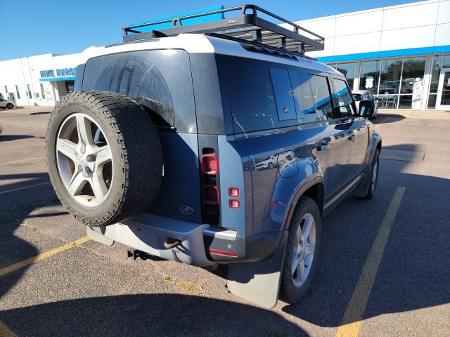 Used 2020 Land Rover Defender 110 SE AWD/4WD image 5