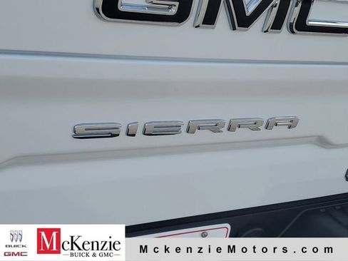 New 2026 GMC Sierra 1500 Elevation w/ Elevation Premium Package AWD/4WD image 26