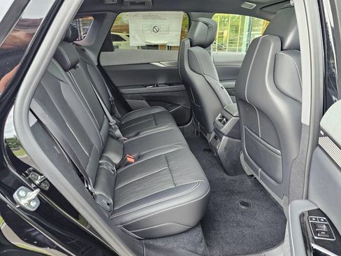 New 2026 Cadillac Optiq Luxury 2 AWD/4WD image 12
