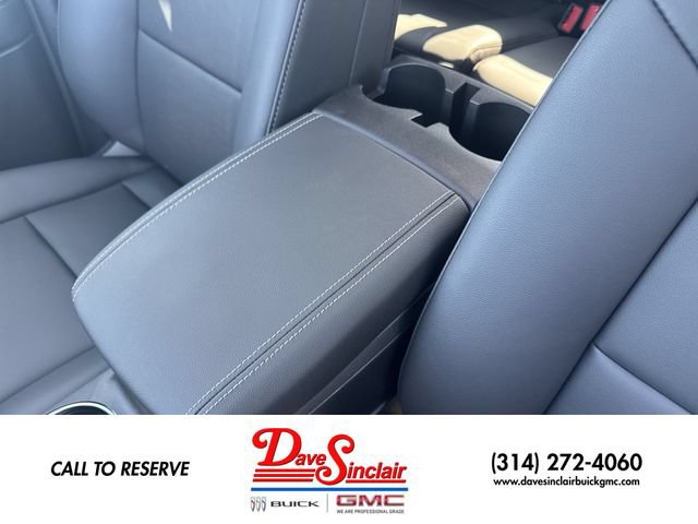 New 2026 GMC Canyon Elevation w/ Convenience Package AWD/4WD image 21