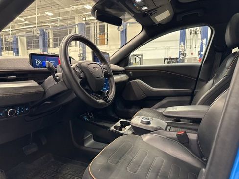 Used 2023 Ford Mustang Mach-E GT image 14