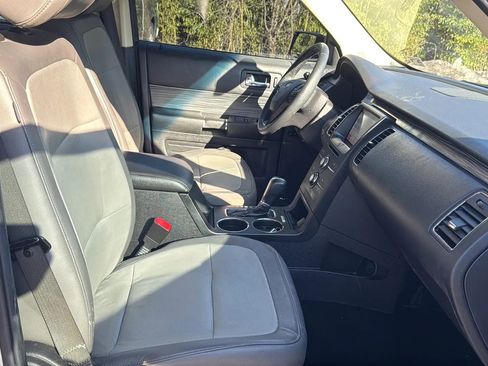 Used 2019 Ford Flex SEL w/ Equipment Group 202A image 12