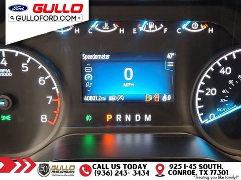 Used 2022 Ford F150 XL w/ Equipment Group 101A High image 23