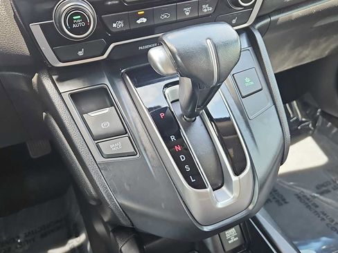 Used 2019 Honda CR-V EX-L image 22