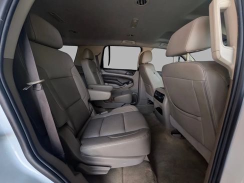 Used 2017 Chevrolet Tahoe LT RWD image 27