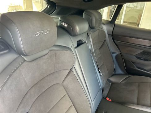 Used 2023 Porsche Taycan GTS image 28