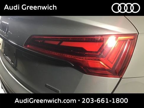 Used 2023 Audi Q5 2.0T Premium Plus w/ Premium Plus Package AWD/4WD image 27