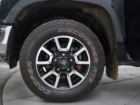 Used 2021 Toyota Tundra SR5 image 30