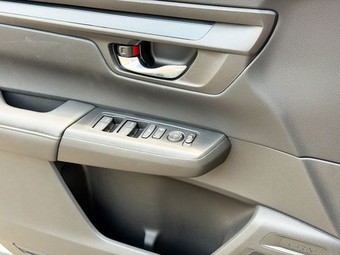 Used 2026 Honda CR-V EX image 19