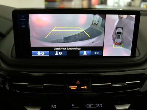 Certified 2026 Acura MDX SH-AWD w/ Advance Package image 26
