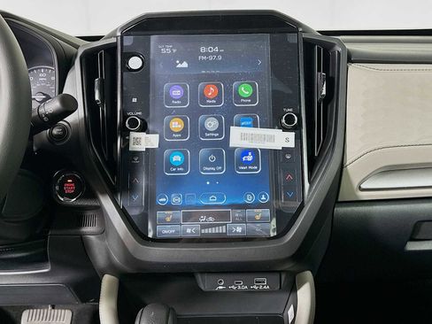 New 2026 Subaru Forester Premium image 13