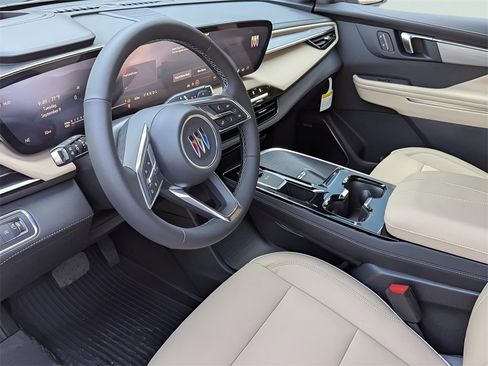 New 2026 Buick Enclave Preferred w/ Power Package image 4