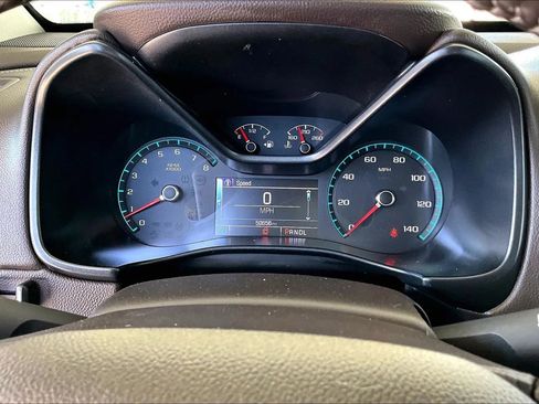 Used 2018 GMC Canyon SLE w/ SLE Convenience Package AWD/4WD image 13