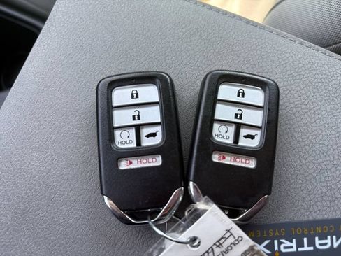 Used 2019 Honda CR-V EX image 22