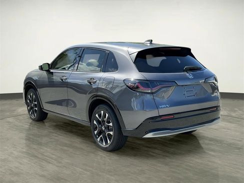 New 2026 Honda HR-V EX-L image 5