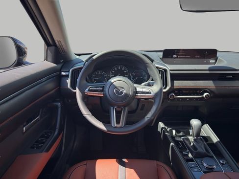 New 2026 MAZDA CX-50 AWD 2.5 S w/ Accent Package image 39