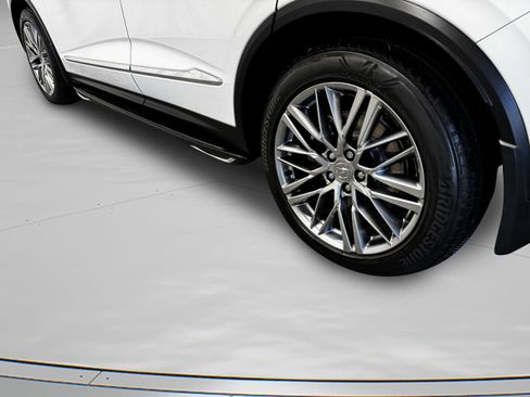 Certified 2023 Acura MDX SH-AWD w/ Advance Package image 46