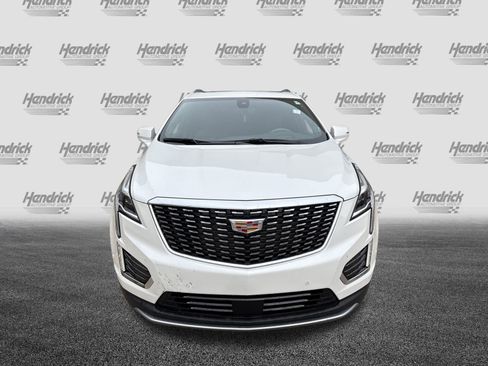 Used 2023 Cadillac XT5 Premium Luxury w/ Technology Package image 3
