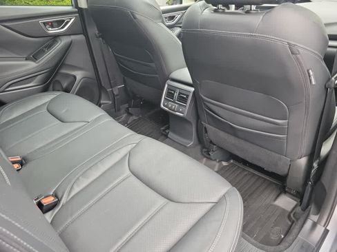 Used 2022 Subaru Forester Touring AWD/4WD image 31