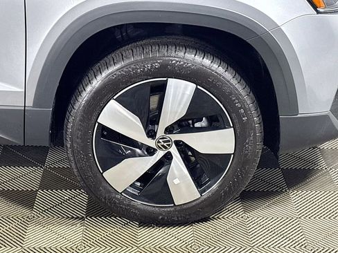 New 2026 Volkswagen Taos S image 22
