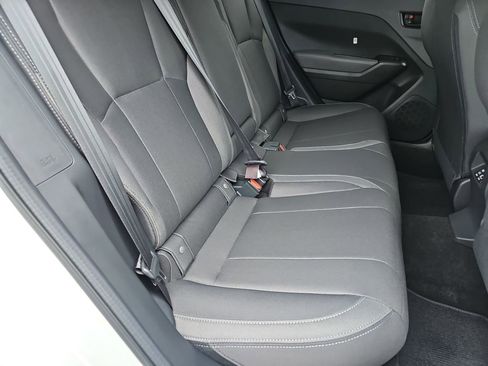 New 2026 Subaru Crosstrek 2.0i Premium AWD/4WD image 18